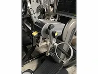 Technogym top excite 700 crosstrainer - afbeelding 2 van  3