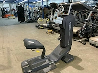 Technogym top excite 700 led crosstrainer - afbeelding 2 van  6