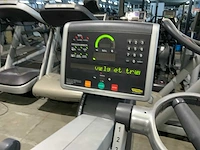 Technogym top excite 700 led crosstrainer - afbeelding 4 van  6