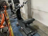 Technogym top excite 700 led crosstrainer - afbeelding 2 van  5