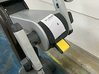 Technogym top excite 700 led crosstrainer - afbeelding 3 van  4