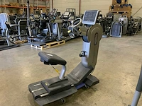 Technogym top excite 700 led crosstrainer - afbeelding 1 van  6