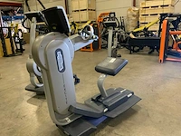 Technogym top excite 700 led crosstrainer - afbeelding 5 van  6