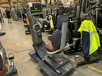 Technogym top excite 700 led crosstrainer - afbeelding 1 van  4