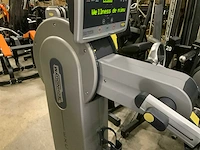Technogym top excite 700 led crosstrainer - afbeelding 3 van  4