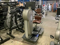 Technogym top excite 700 led crosstrainer - afbeelding 4 van  4