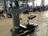 Technogym top excite arm toestel crosstrainer - afbeelding 1 van  3