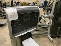 Technogym top excite arm toestel crosstrainer - afbeelding 4 van  6