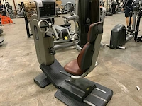 Technogym top excite arm toestel crosstrainer - afbeelding 5 van  6