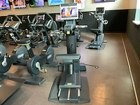 Technogym top excite unity crosstrainer - afbeelding 1 van  6
