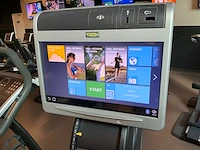Technogym top excite unity crosstrainer - afbeelding 4 van  6