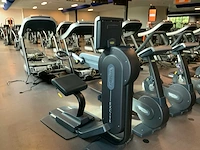 Technogym top excite unity crosstrainer - afbeelding 5 van  6