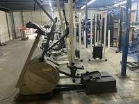 Technogym xt pro glidex crosstrainer
