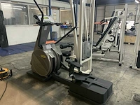 Technogym xt pro glidex crosstrainer - afbeelding 2 van  6