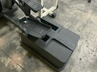 Technogym xt pro glidex crosstrainer - afbeelding 3 van  6