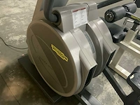 Technogym xt pro glidex crosstrainer - afbeelding 4 van  6