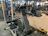 Technogym xt pro glidex crosstrainer - afbeelding 6 van  6
