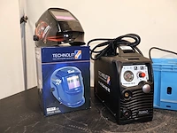 Technolid proficut 45 ie - afbeelding 2 van  8