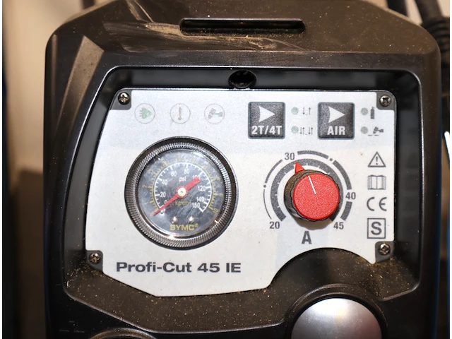 Technolid proficut 45 ie - afbeelding 4 van  8