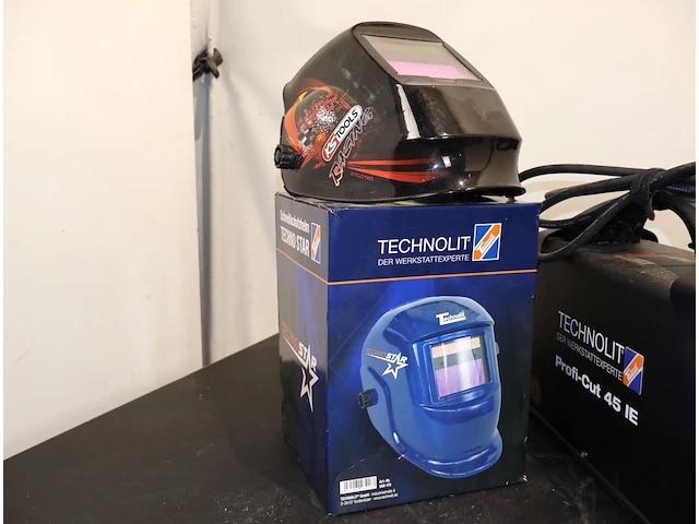 Technolid proficut 45 ie - afbeelding 5 van  8