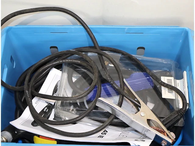 Technolid proficut 45 ie - afbeelding 7 van  8