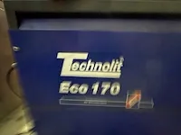 Technolit lastoestel - afbeelding 2 van  5