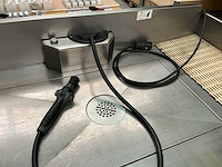Technology fs09 rvs ontvet/ onderdelenwasser - afbeelding 8 van  9