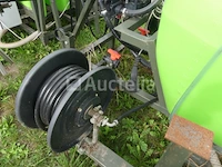 Technoma tx rampless landbouwspuit - afbeelding 5 van  11