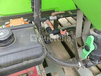 Technoma tx rampless landbouwspuit - afbeelding 7 van  11