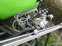Technoma tx rampless landbouwspuit - afbeelding 8 van  11