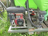 Technoma tx rampless landbouwspuit - afbeelding 6 van  9