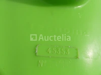 Technoma tx rampless landbouwspuit - afbeelding 7 van  9