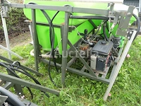 Technoma tx rampless landbouwspuit - afbeelding 8 van  9