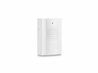 Technosmart draadloze deurbel - afbeelding 1 van  7