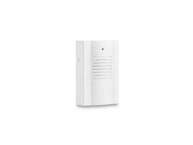 Technosmart draadloze deurbel - afbeelding 1 van  7