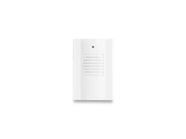 Technosmart draadloze deurbel - afbeelding 2 van  7