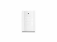 Technosmart draadloze deurbel - afbeelding 2 van  7