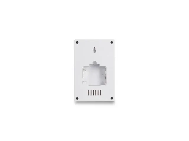 Technosmart draadloze deurbel - afbeelding 3 van  7