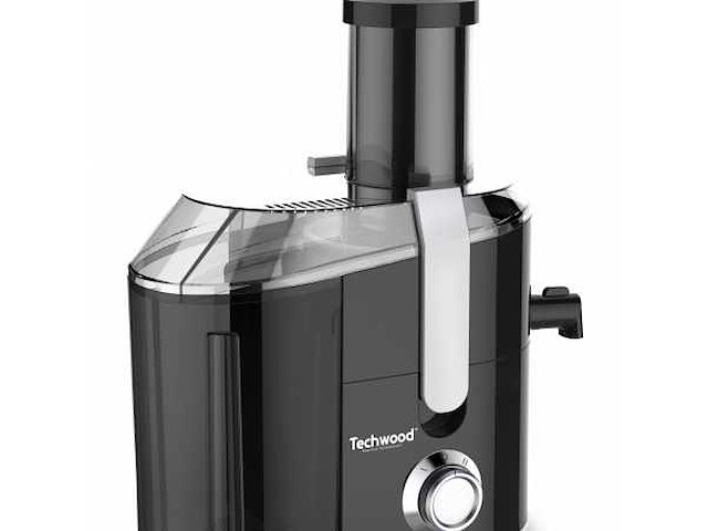 Techwood tcf1808 sapcentrifuge 2.2l 800w/230v - afbeelding 1 van  5