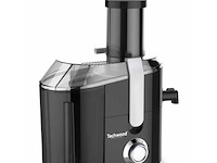 Techwood tcf1808 sapcentrifuge 2.2l 800w/230v - afbeelding 1 van  5