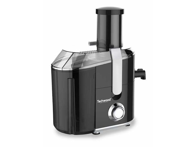 Techwood tcf1808 sapcentrifuge 2.2l 800w/230v - afbeelding 2 van  5