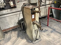 Tecna 4620n puntlasmachine - afbeelding 1 van  7