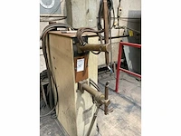 Tecna 4620n puntlasmachine - afbeelding 2 van  7