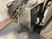 Tecna 4620n puntlasmachine - afbeelding 4 van  7