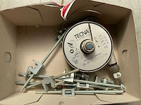 Tecna takel - afbeelding 1 van  2