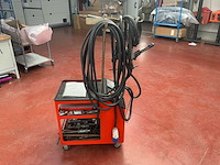 Tecna te 95 weerstandlasapparaat - afbeelding 1 van  7