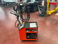 Tecna te 95 weerstandlasapparaat - afbeelding 2 van  7