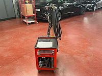 Tecna te 95 weerstandlasapparaat - afbeelding 3 van  7