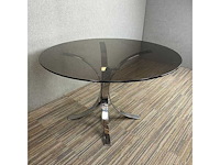 Tecno - t69 - design tafel - table - afbeelding 2 van  3