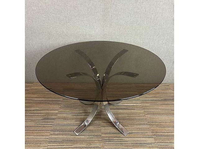 Tecno - t69 - design tafel - table - afbeelding 3 van  3